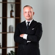Profilbild för Max Hjertqvist