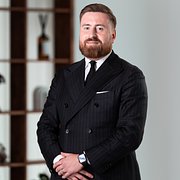 Profilbild för Adam Sörensen