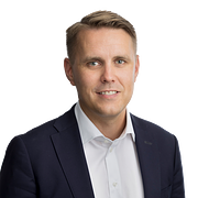 Profilbild för Niklas Kristersson