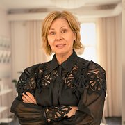 Profilbild för Ann Martinsson