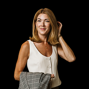Profilbild för Sophie Wennerberg
