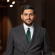 Profilbild för Yosef Ladkani