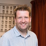 Profilbild för Jacob Lund Alfvengren