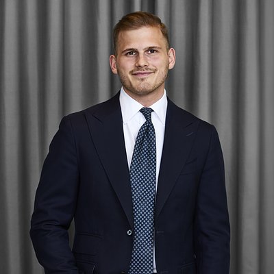 Profilbild för Filip Svensson