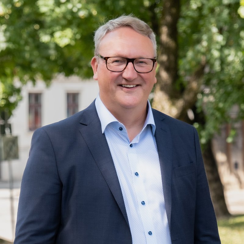Profilbild för Magnus Eek