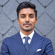 Profilbild för Erik Sandh