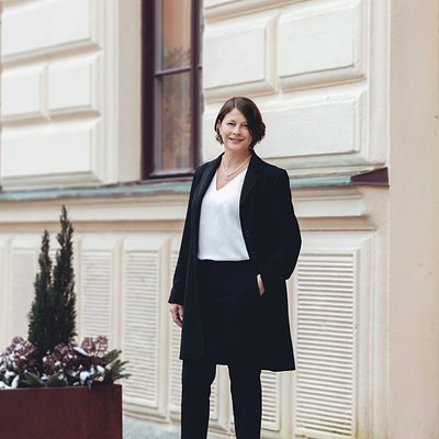 Profilbild för Weronica Löhr