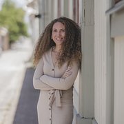 Profilbild för Frida Lundin
