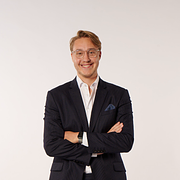 Profilbild för Albin Liljeqvist