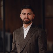 Profilbild för Emil Farmandeh