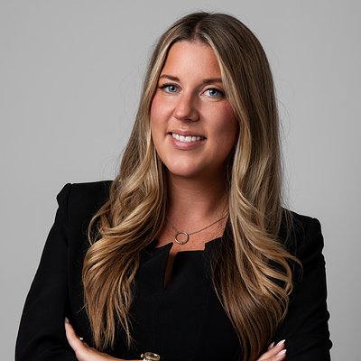 Profilbild för Danielle Wallster