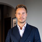 Profilbild för Fredrik Berg