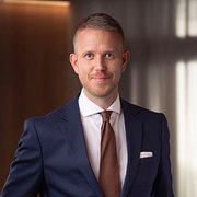 Profilbild för Ulf Block