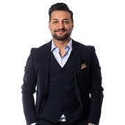 Profilbild för Zahed Ganjali