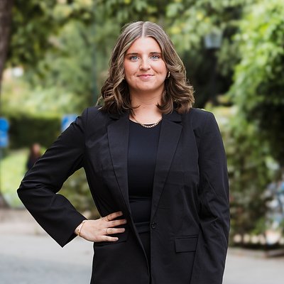 Profilbild för Nickolina Hassel