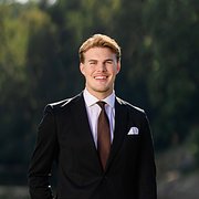 Profilbild för Charlie Vesterberg