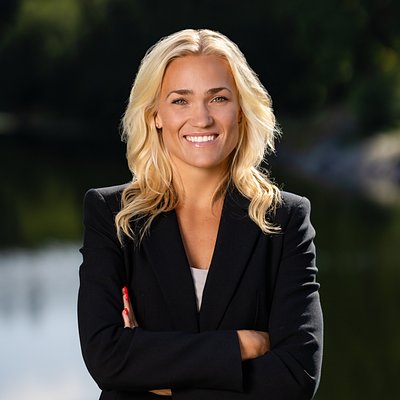 Profilbild för Melinda Sjödahl
