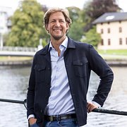 Profilbild för Henric Johansson