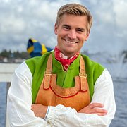 Profilbild för Victor Gustafsson