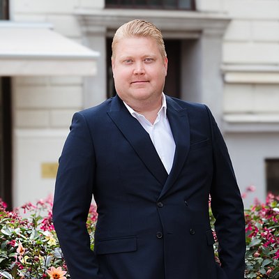 Profilbild för Emil Andersson