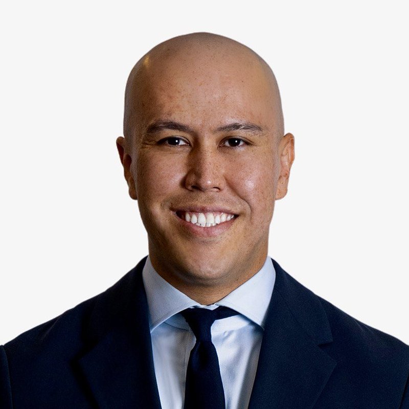 Profilbild för Kevin Karbalai