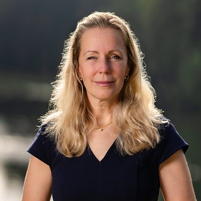 Profilbild för Malin Kidegren