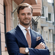 Profilbild för Erik Svensson
