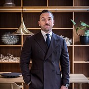 Profilbild för Victor Jörgensen