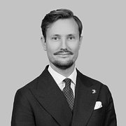 Profilbild för Johan Dahlgren