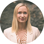 Profilbild för Emelie Tolinsson