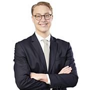 Profilbild för Albin Liljeqvist