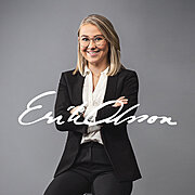 Profilbild för Sofia Hjertqvist