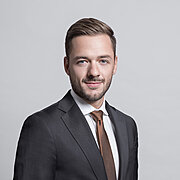 Profilbild för Philipp Bisping