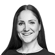 Profilbild för Madeleine Christov