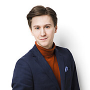 Profilbild för David Palmberg