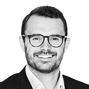 Profilbild för Joel Wikström