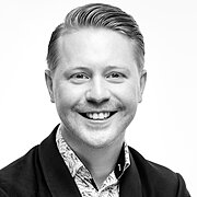 Profilbild för Magnus Wiebe