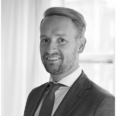 Jonas Eriksson, mäklare med 5 omdömen — Hittamäklare