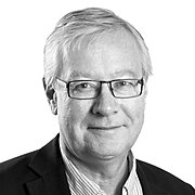 Profilbild för Claes Tevell