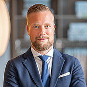 Profilbild för Gustaf Mattsson