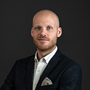 Profilbild för Andreas Pontén
